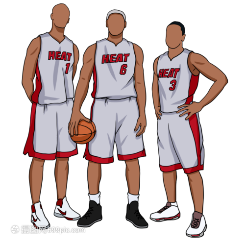NBA圣诞